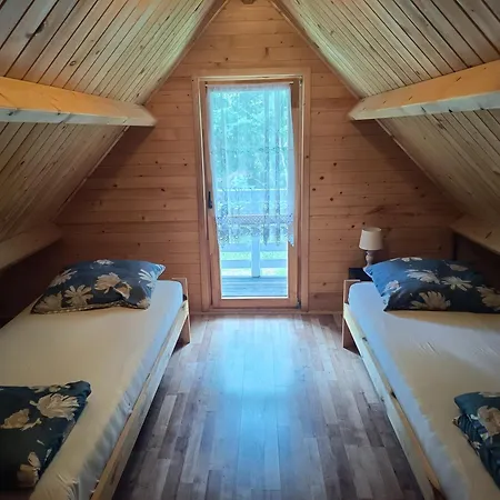 W Twardorzeczce Ostre