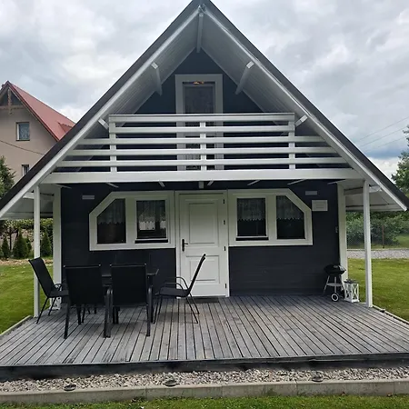 Apartament W Twardorzeczce *