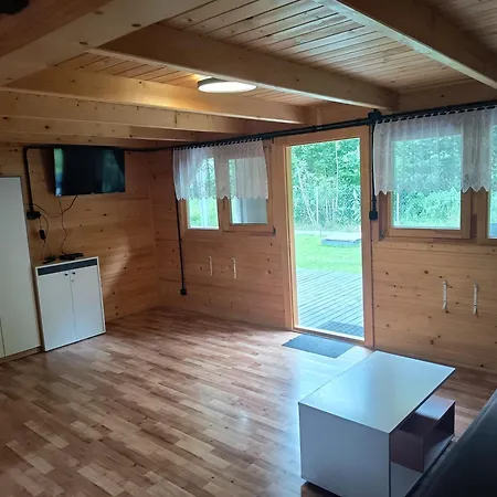 Apartament W Twardorzeczce Ostre