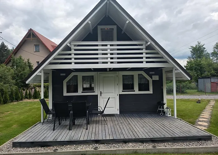 Apartamento W Twardorzeczce *