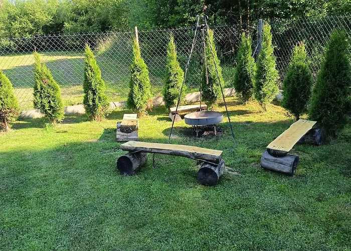 W Twardorzeczce Appartement Ostre