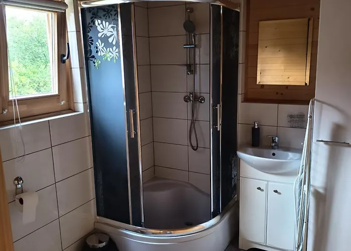 W Twardorzeczce Ostre